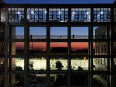 -长安大学(北校区)