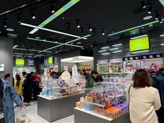 -泡泡玛特POPMART(龙湖杭州滨江天街店)