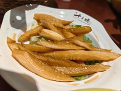 -南拳十三姨·潮汕砂锅粥(世纪金源店)