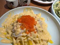 -万岁寿司(天河领展店)