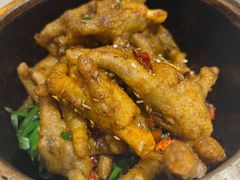 -楚山晓·湖北菜(武汉光谷K11店)
