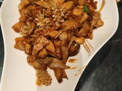 -红蜡烛-养生粥-津鲁菜(中山路店)