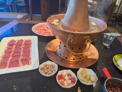 -南门涮肉(上海二店)
