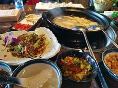 -同仁四季椰子鸡(海岸城天利店)