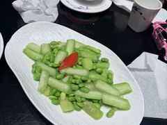 -尹兰楼西北风情餐厅(嘉定店)