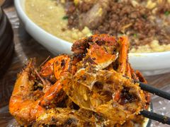 -辣螃铠盆盆蟹大排档(总店)