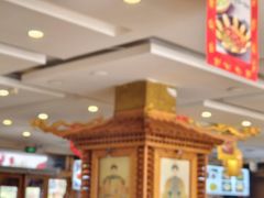 -大清花饺子(山庄店)