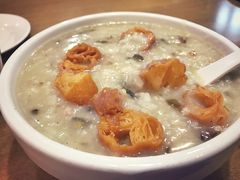 -台北楚楚园馅饼粥(虹桥南丰城店)
