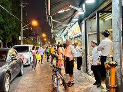 -清真·玛丽亚新疆菜主题餐厅(浙江中路店)