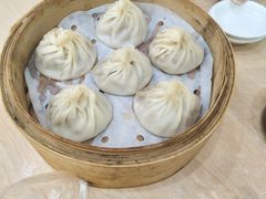 -绿杨馄饨临顿路店