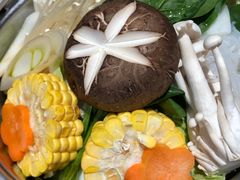 -林妈妈村·日式料理(宝山万达店)