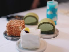 -十五食吾 La Pâtisserie (海甸岛店)