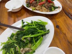 -肥弟大排档(汕樟路店)
