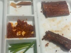 -惠丰堂饭庄·烤鸭·京味菜(翠微路店)