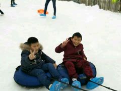 -广元曾家山国际滑雪场