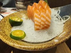 -Sushi Love 创意寿司(丽影广场店)