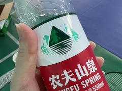 -羽跃羽毛球馆(民星路店)