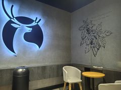 -瑞幸咖啡(新世界中心店)