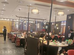 -稻香海鲜饭店(第一国际店)