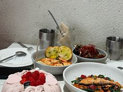 -娜娜家•Nana And Her Friends Restaurant(小寨原力场店)