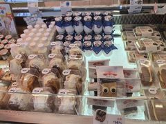 -红星前进面包牛奶公司(五道口购物中心店)