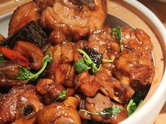 -岛风·台食小馆 ISLAND BISTRO(烟台山店)