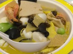 -一品江南韵·淮扬菜