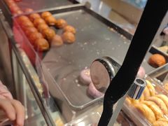 -泸溪河桃酥(秦淮夫子庙一店)
