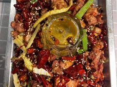 啤酒兔-滋味烤鱼(超洋店)