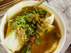 -小溅沾串