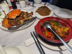 -喜记避风塘炒辣蟹(旗舰店)