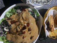 -买又大餐厅(福林里店)