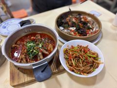 -笨罗卜浏阳菜馆(太平街店)