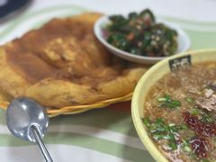 -原掩骨会饶阳豆腐脑总店