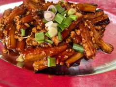 -黄亚华小食店(Jalan Alor)