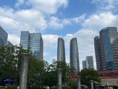 -合景·悠方(成都店)