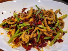 -渔家风味·鲅鱼水饺·央视展播·海鲜天津菜(开发区店)