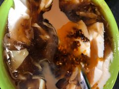老豆腐-大福来锅巴菜(古文化街店)