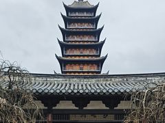 -常熟方塔园