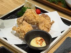 -松鱼亭·和牛烧肉(协鑫广场店)