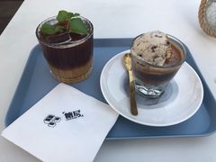 -糖房咖啡(南锣鼓巷店)