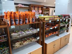 零售区-桂顺斋(西花市店)