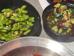-一棠龙虾•王牌虾球(恒隆广场店)