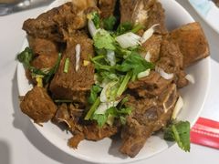 -王虎成猪排骨烩菜非物质文化遗产传承馆