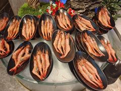 -一方渔歌蒸汽海鲜自助(文化路万达广场店)