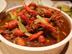 -虾满堂小龙虾烧烤(富荟广场店)