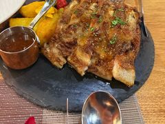 -LA CREPERIE BRETONNE布列塔尼法式餐厅(天童北路店)