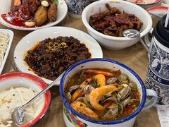 -老三样·旧食新味(万寿宫店)