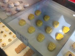 -矮子馅饼(大成路店)