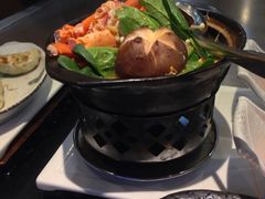 -竹之月日本料理铁板烧(香江花园店)
